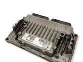 Module de contrôle de boîte de vitesses ECU
