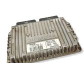 Gearbox control unit/module