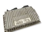 Gearbox control unit/module