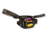Wiper turn signal indicator stalk/switch