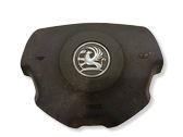 Steering wheel airbag