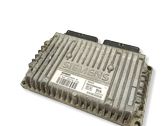 Gearbox control unit/module
