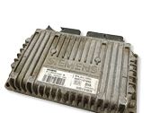 Gearbox control unit/module