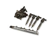 Fuel injection system set