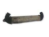 Intercooler radiator