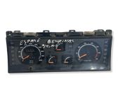 Speedometer (instrument cluster)