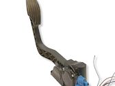 Pedal del acelerador