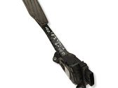 Accelerator throttle pedal