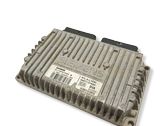 Gearbox control unit/module