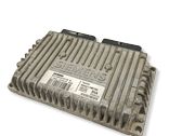 Gearbox control unit/module