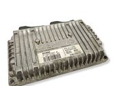 Gearbox control unit/module