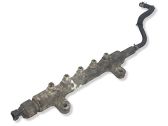 Fuel main line pipe