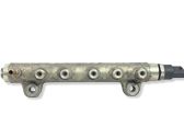 Fuel main line pipe