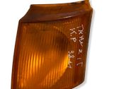 Front indicator light