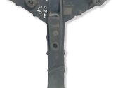 Front bumper mounting bracket