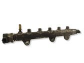 Fuel main line pipe