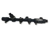Fuel main line pipe