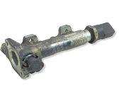 Fuel main line pipe