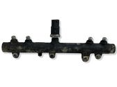 Fuel main line pipe