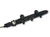 Fuel main line pipe