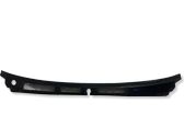 Wiper trim