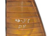 Front indicator light