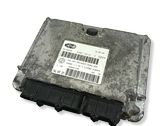 Engine control unit/module ECU