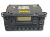 Radio / CD-Player / DVD-Player / Navigation
