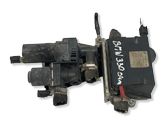 Coolant heater