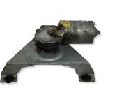 Wiper motor