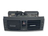 Dash center air vent grill
