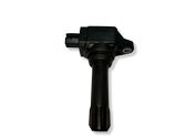 High voltage ignition coil