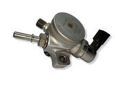 Fuel injection high pressure pump