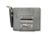 ABS control unit/module