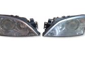 Headlights/headlamps set