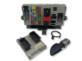 Kit calculateur ECU et verrouillage