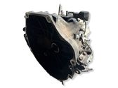 Manual 6 speed gearbox