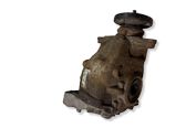 Rear differential