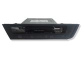 Radio/CD/DVD/GPS head unit