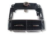 Rear air vent grill
