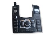 Head unit multimedia control