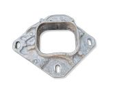 Engine mounting bracket