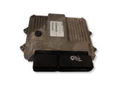 Unidad de control/módulo del motor