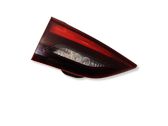 Tailgate rear/tail lights