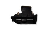 Dashboard side air vent grill/cover trim