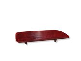 Rear tail light reflector