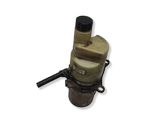 Power steering pump