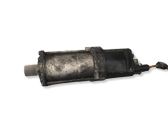 Steering rack electric part