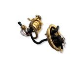 In-tank fuel pump