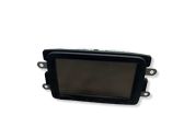 Radio/CD/DVD/GPS head unit